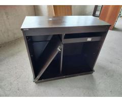 Mueble para TV o Equipo de Música - Restaurar puerta